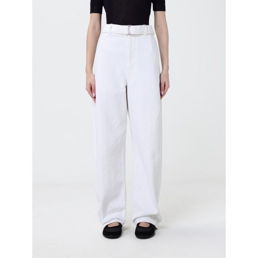 Lemaire Women Jeans Woman Lemaire
